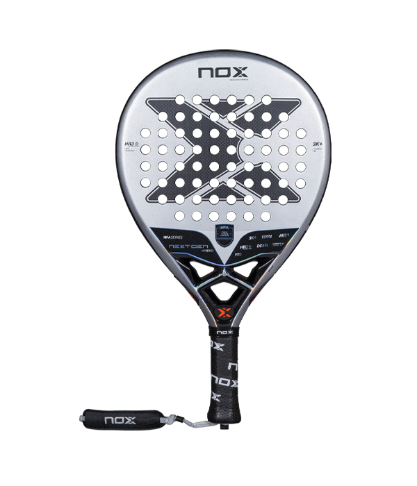 Pala NOX NextGen Hybrid 3K NFA 2025