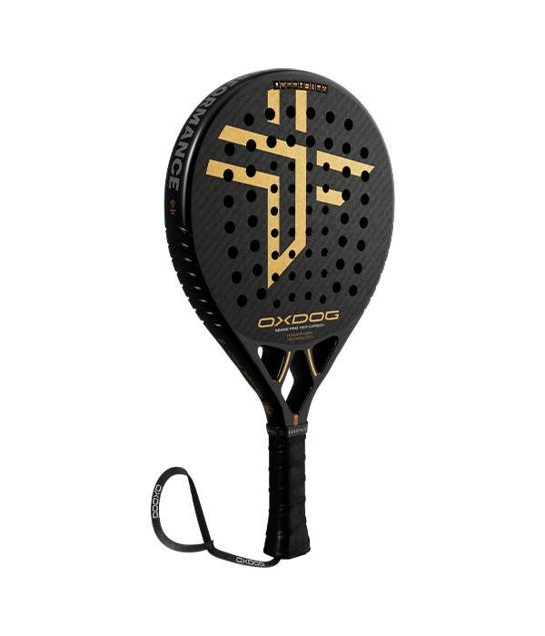 Pala Oxdog Classic Series
