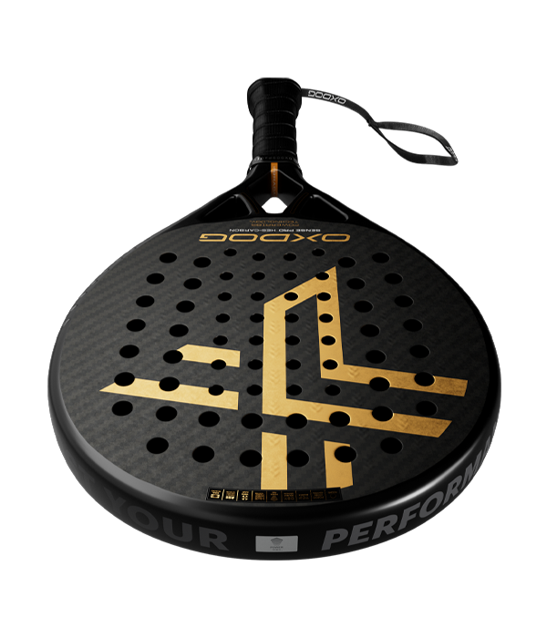 Pala Oxdog Sense pro Classic Series