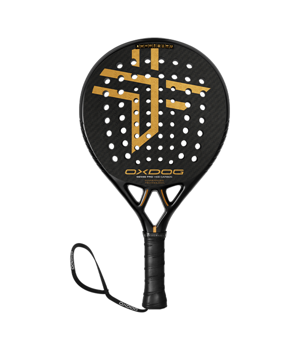 Pala Oxdog Classic Series
