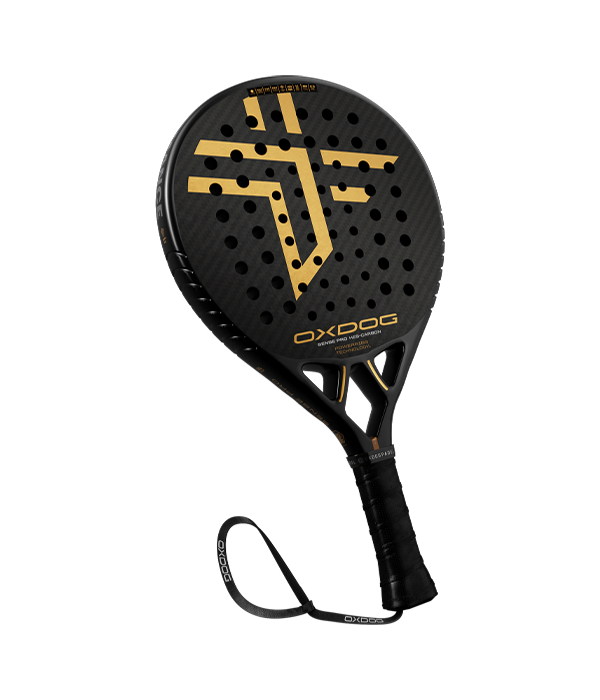Pala Oxdog Classic Series