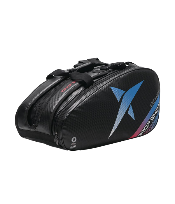 Paletero Drop Shot Ambition Azul 2024