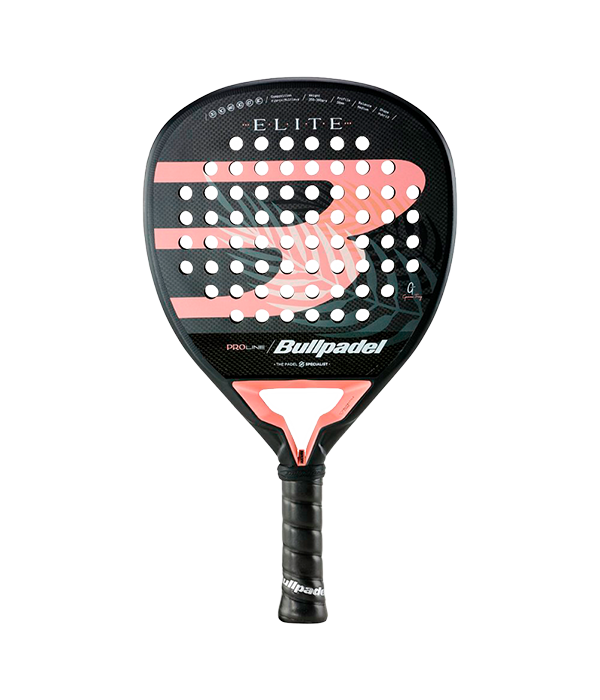 Pala Bullpadel Elite Women 2024 Gemma Triay