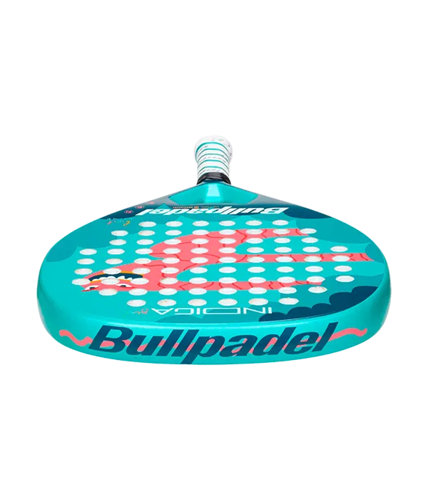 Pala Bullpadel Indiga Girl 2025