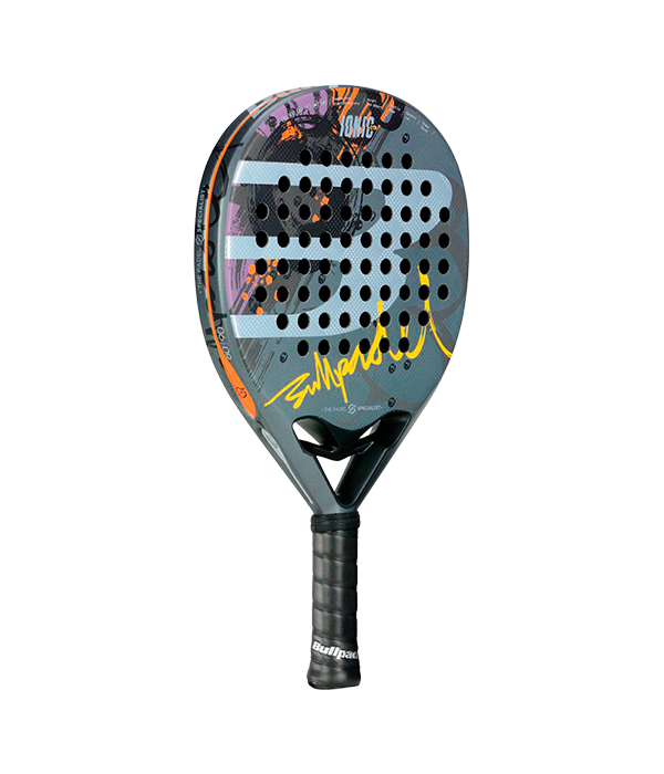 Pala Bullpadel Ionic CTRL 2024