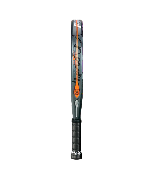Pala Bullpadel Ionic CTRL 2024