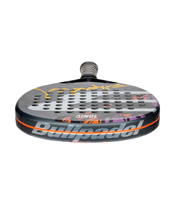 Pala Bullpadel Ionic CTRL 2024