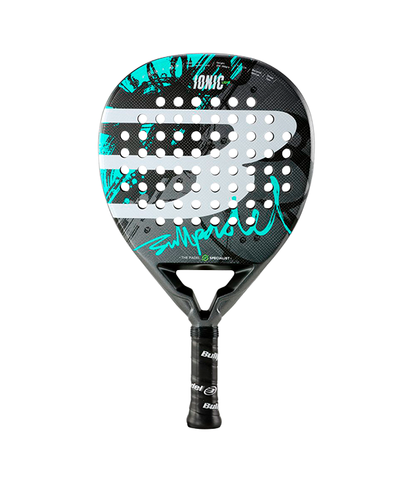 Pala Bullpadel Ionic Light 2024