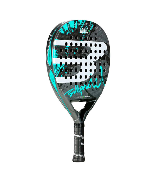 Pala Bullpadel Ionic Light 2024