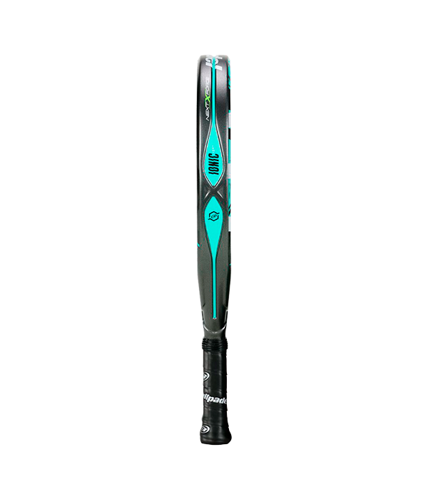 Pala Bullpadel Ionic Light 2024