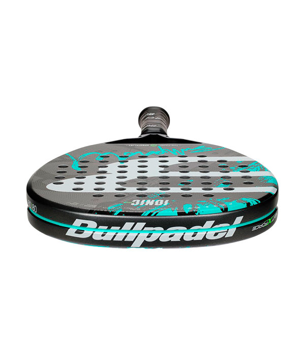 Pala Bullpadel Ionic Light 2024