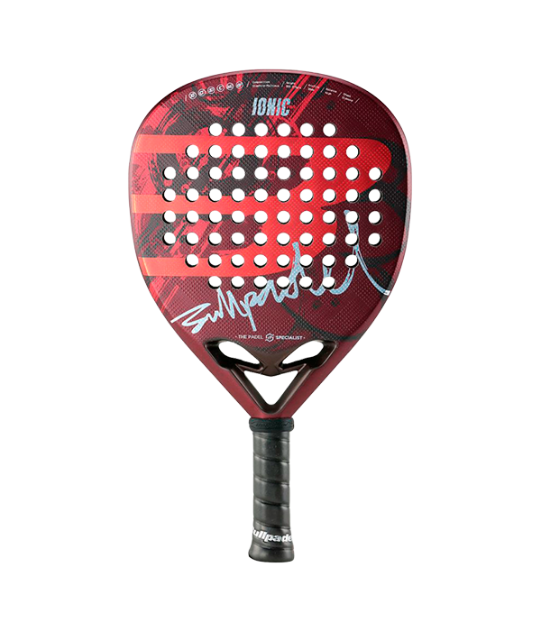 Pala Bullpadel Ionic PWR 2024
