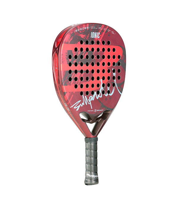 Pala Bullpadel Ionic PWR 2024