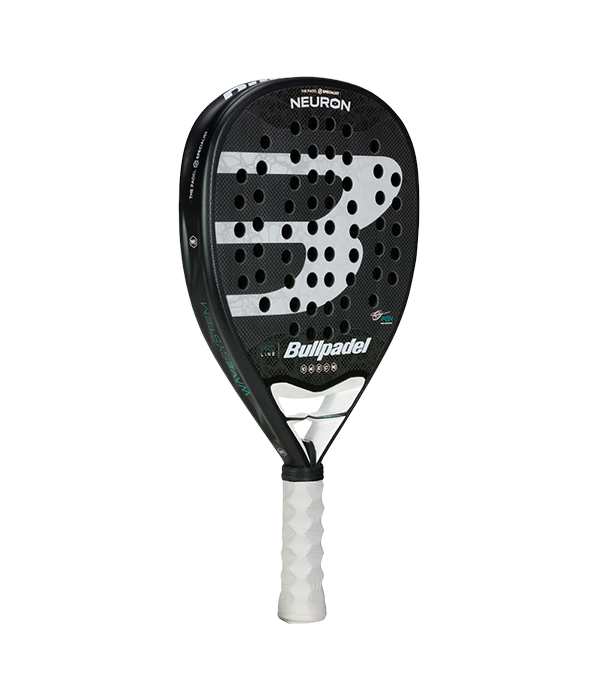 Pala Bullpadel Neuron 2024 Fede Chingotto