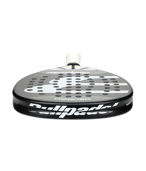 Pala Bullpadel Neuron 2024 Fede Chingotto