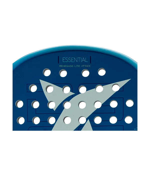 Pala Drop Shot Renegade Lite Attack 2025