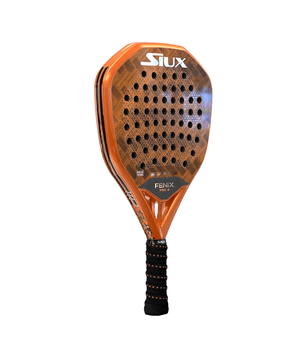 Pala Siux Fenix Pro 4 2024
