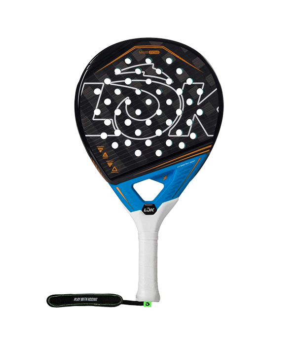 Pala Lok Maxx Flow 2024