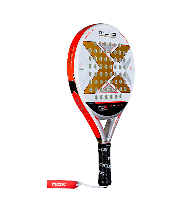 Pala NOX ML10 Pro Cup Coorp 2025