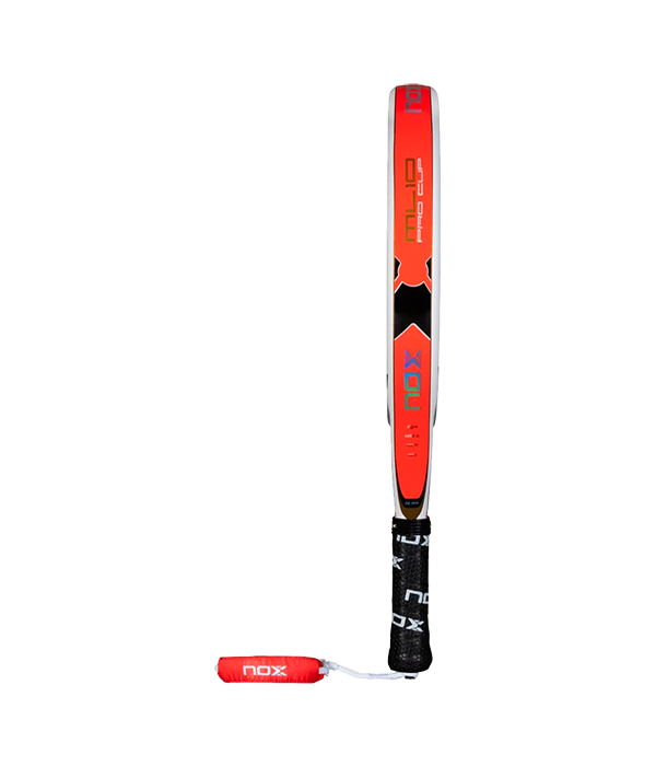 Pala NOX ML10 Pro Cup Coorp 2025