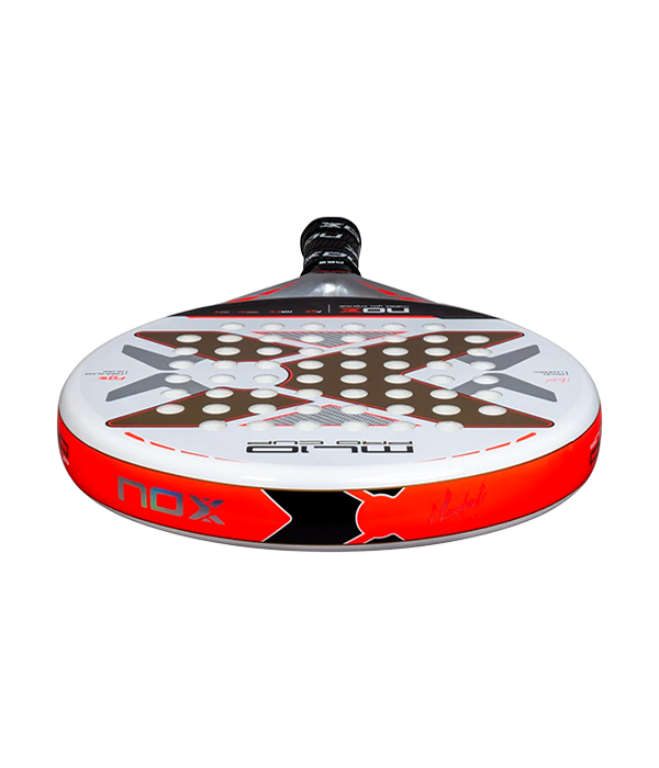 Pala NOX ML10 Pro Cup Coorp 2025