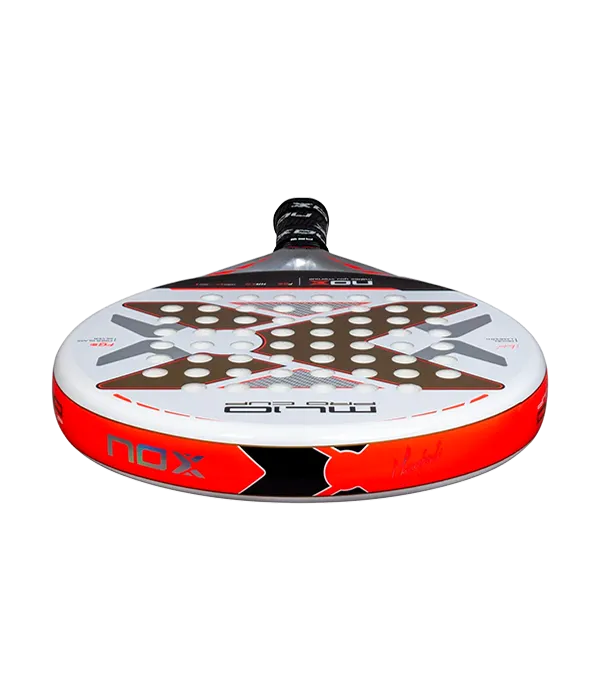 Pala Nox ML10 Pro Cup Coorp 2025