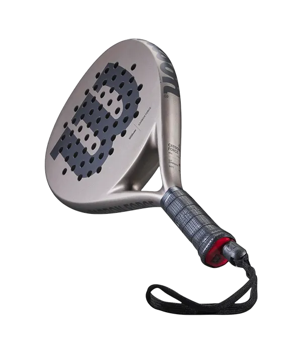 Pala Wilson Carbon Force