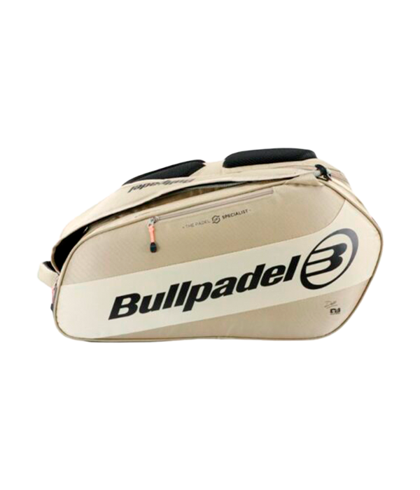 Paletero Bullpadel Vertex Piedra 2025 Delfi Brea