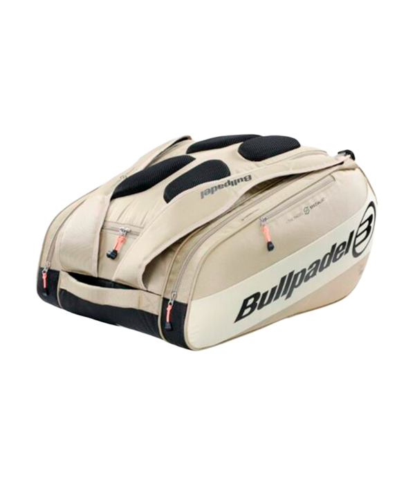 Paletero Bullpadel Vertex Piedra 2025 Delfi Brea