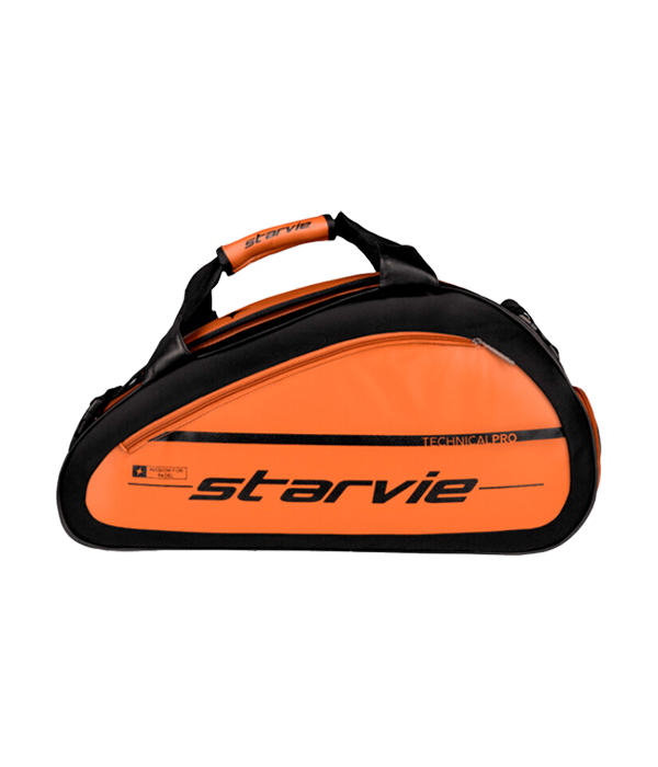 Paletero Starvie Luxury Kenta Negro/Marrón 2025