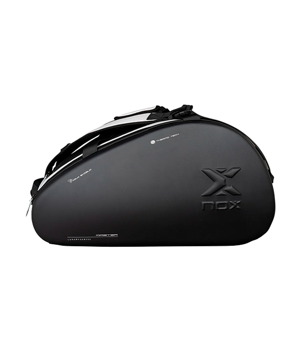 Paletero NOX Luxury Master Series 2024