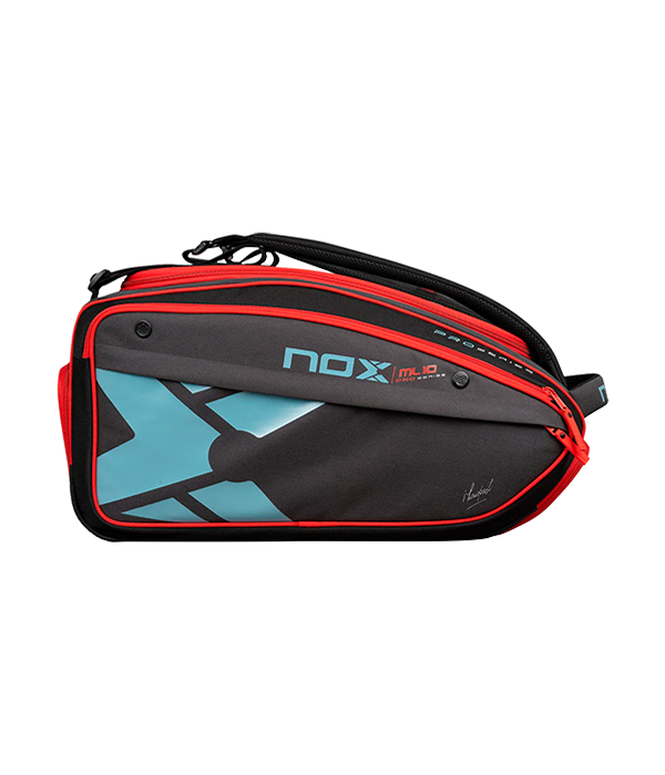 Paletero NOX ML10 Competition XL compact 2024
