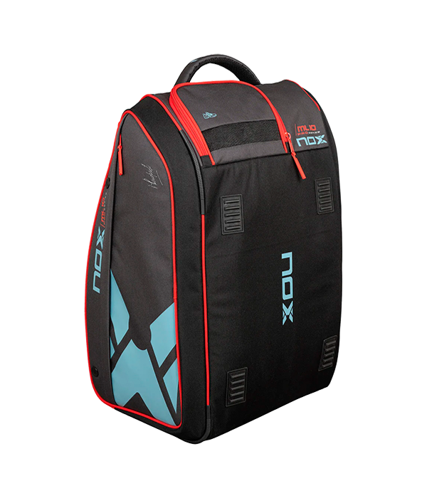 Paletero NOX ML10 Competition XL compact 2024