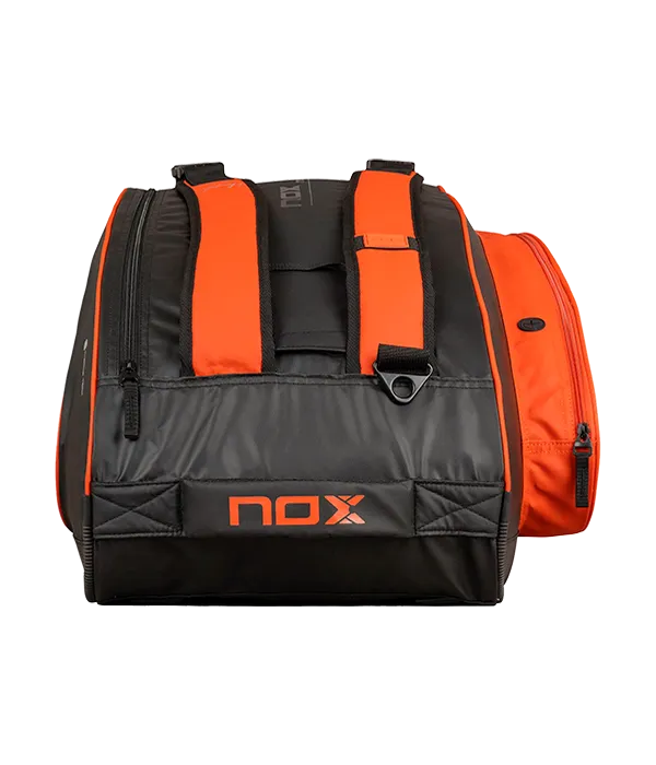 Paletero Nox ML10 Team Black/Clay