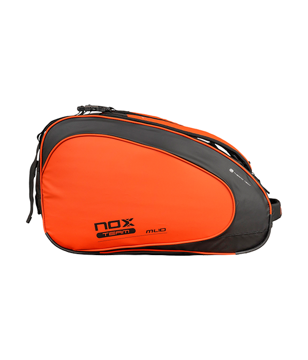 Paletero NOX ML10 Team Black/Clay 2025