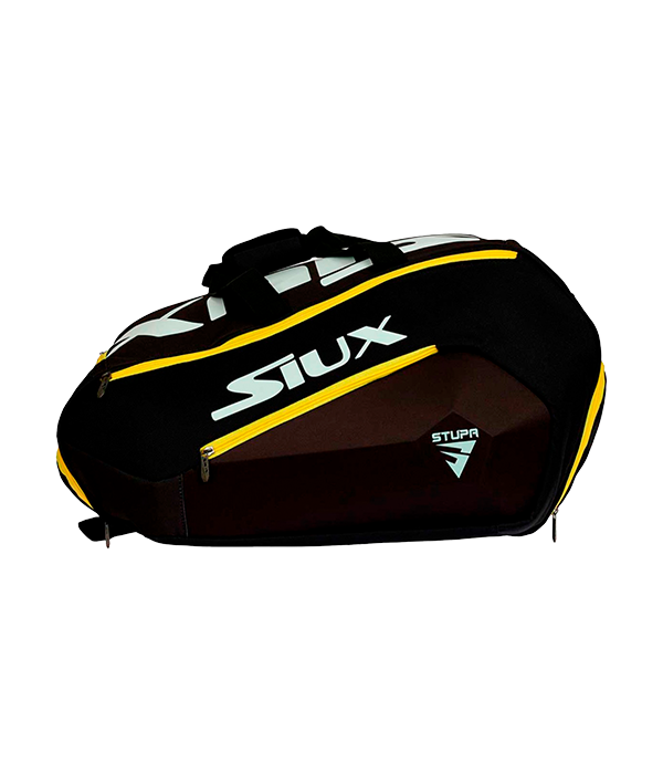 Paletero Siux Electra Stupa 2024
