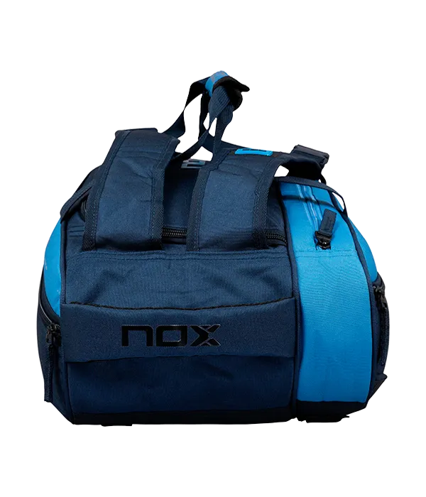 Paletero Nox Street Azul