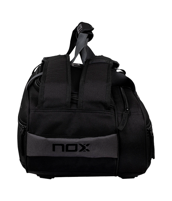 Paletero NOX Street Negro/Gris 2024