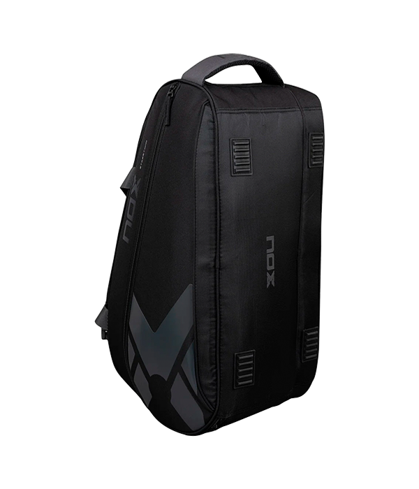 Paletero NOX Street Negro/Gris 2024