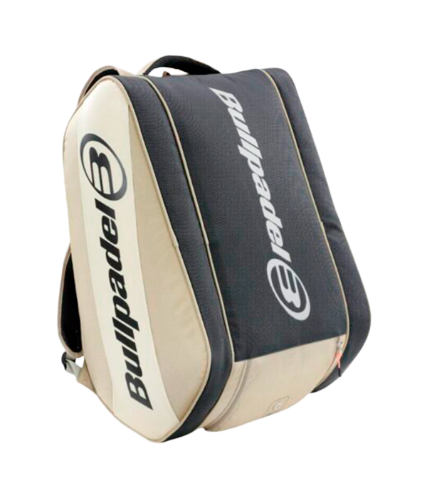 Paletero Bullpadel Vertex Piedra 2025 Delfi Brea