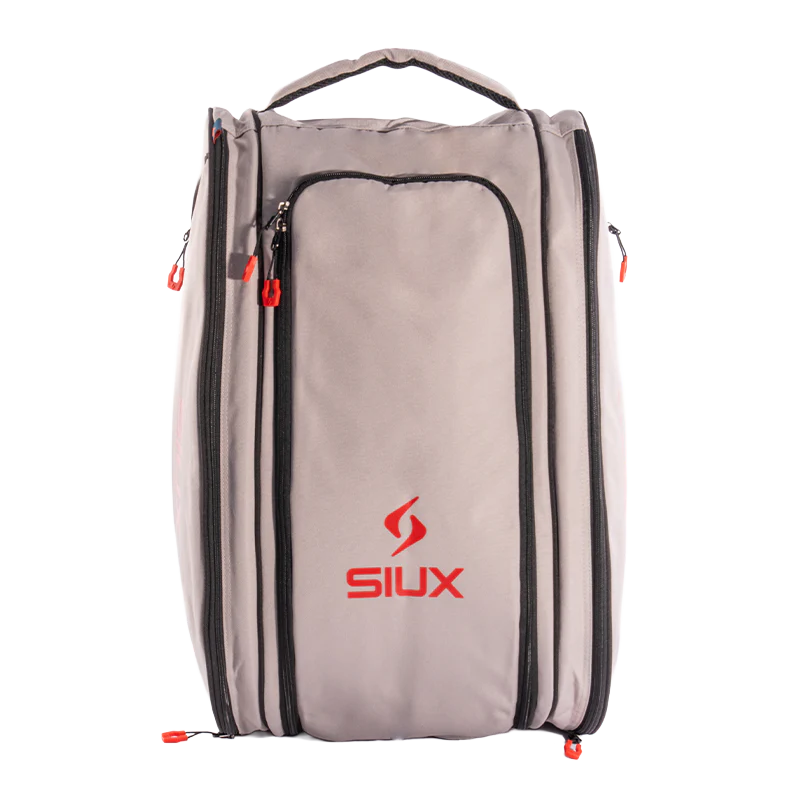 Paletero Siux Edge Gris 2026