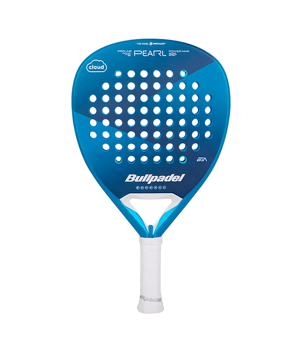 Pala Bullpadel Pearl Cloud 2025 Bea González