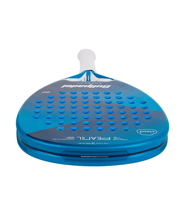 Pala Bullpadel Pearl Cloud 2025 Bea González