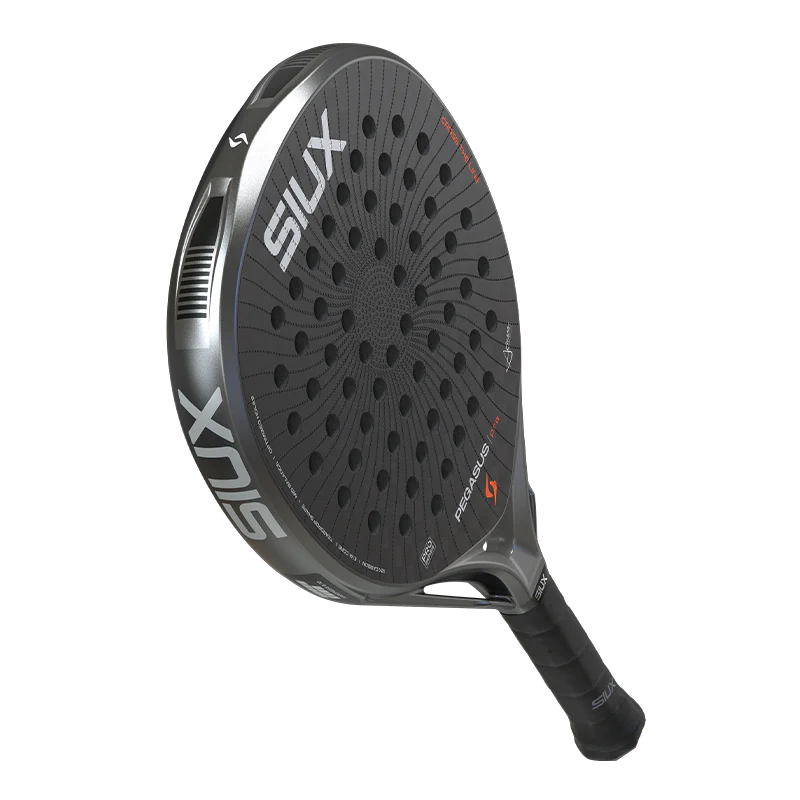 Pala Siux Pegasus Pro 2026 Storm Grey