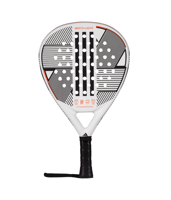 Pala Adidas MATCH Light 3.3 2024