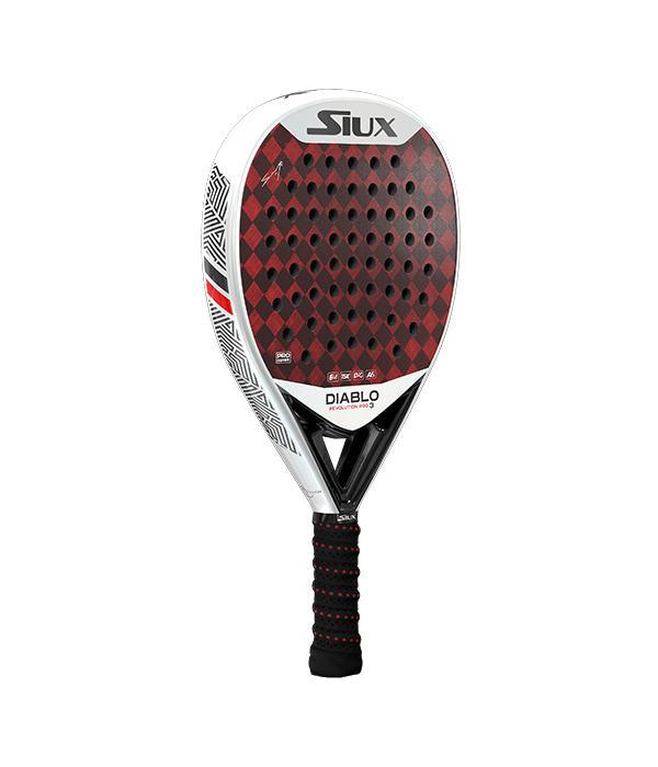 Pala Siux Diablo Revolution Sanyo Pro 3 2024