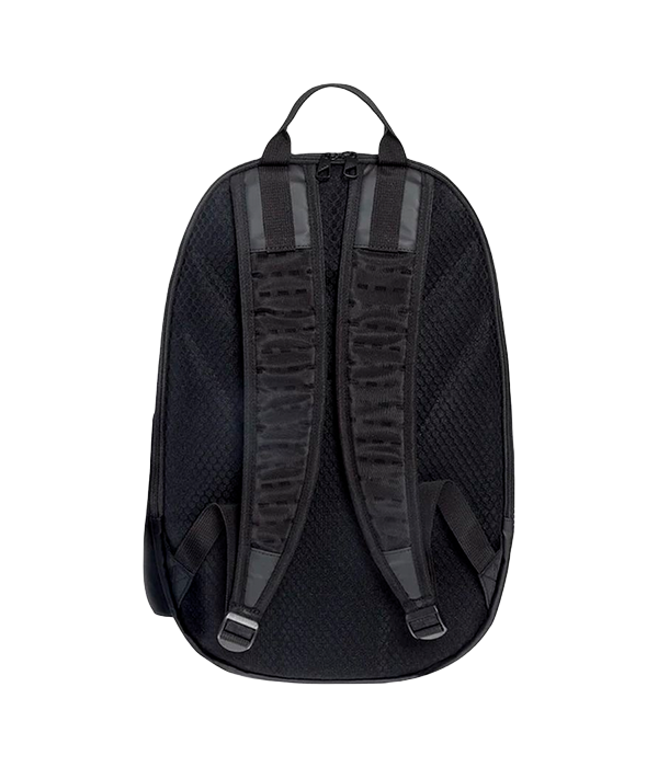 Mochila Adidas ProTour Negro/Naranja