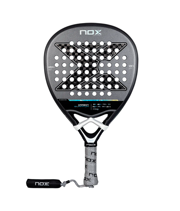Pala NOX Quantum 12K Carbon 2025