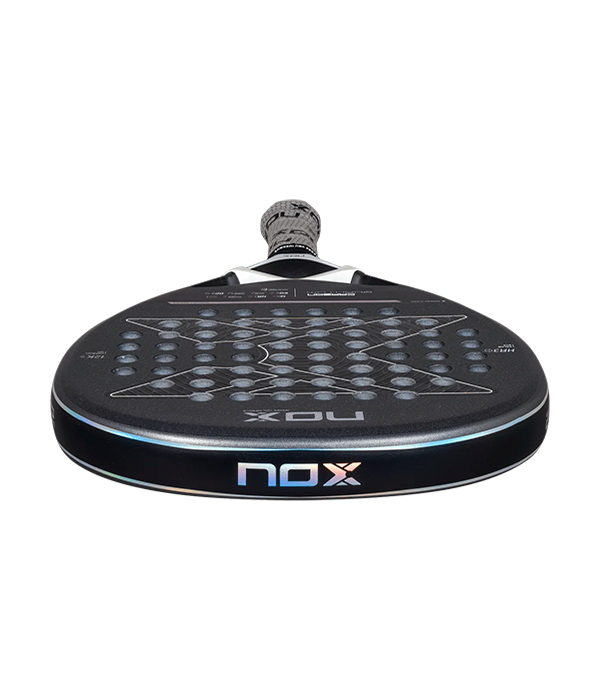 Pala NOX Quantum 12K Carbon 2025