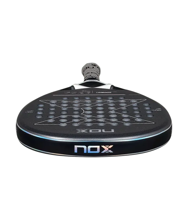 Pala Nox Quantum 12K Carbon 2025